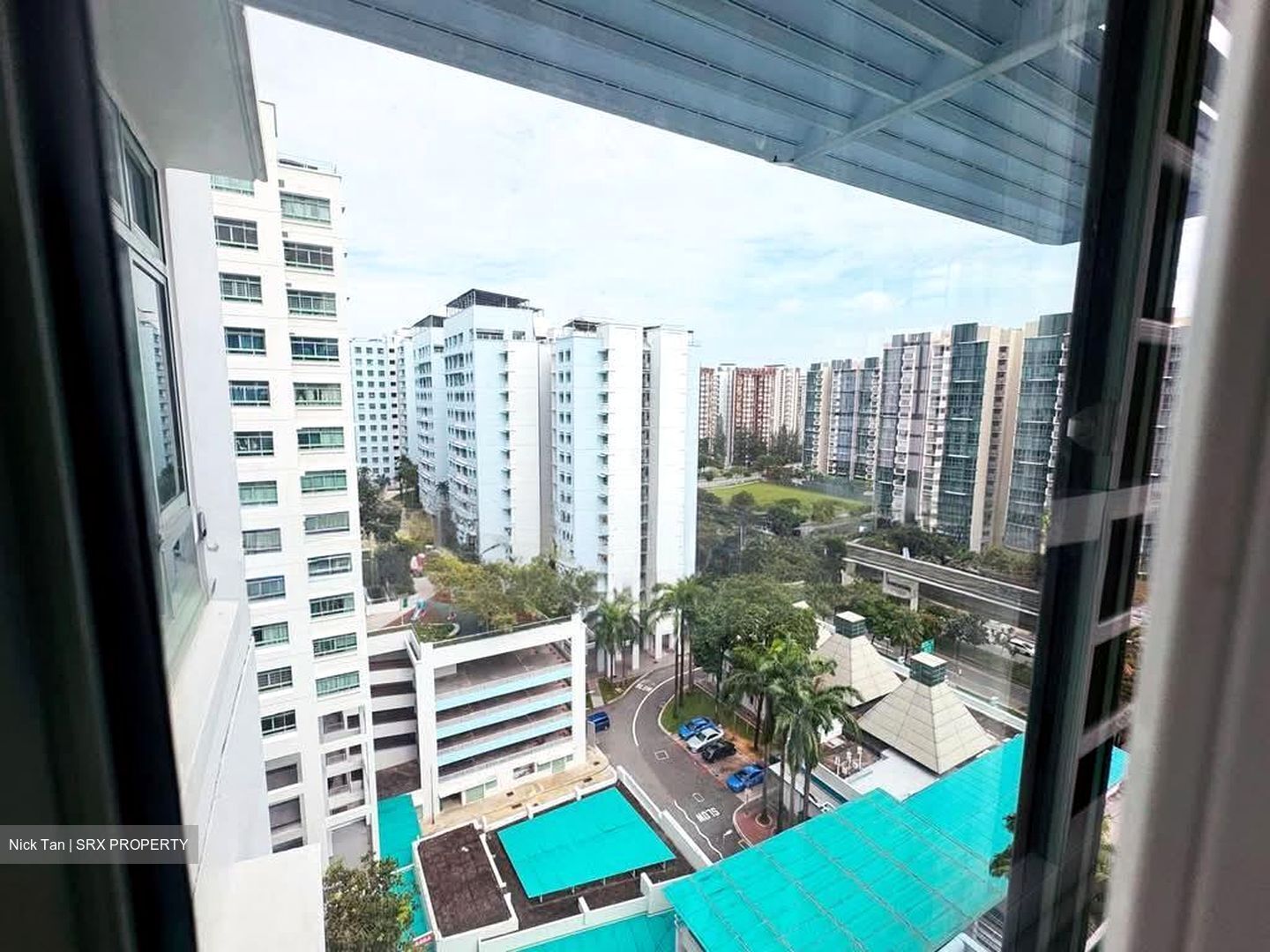 Blk 642D The Meadows (Punggol), HDB 5 Rooms #549895271